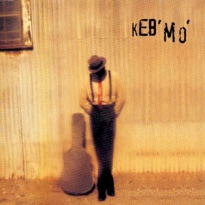 Cover for Keb Mo (CD) (1998)