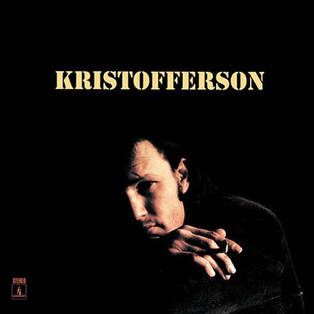 Kristofferson - Kris Kristofferson - Music - COLUMBIA - 5099750154328 - May 9, 2001