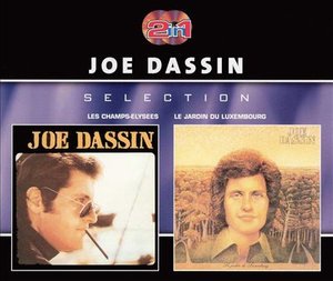 Cover for Joe Dassin · Champs-elysees/le Jardin (CD) (2002)