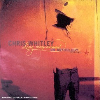 Cover for Chris Whitley · Long Way Around: Antholog (CD) (2006)