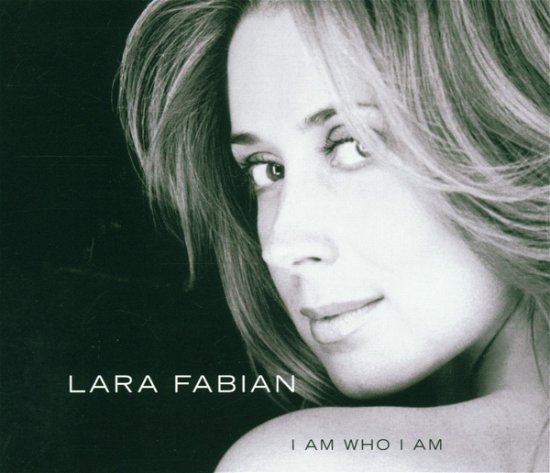 Cover for Lara Fabian · I Am Who I Am  -cds- (CD)