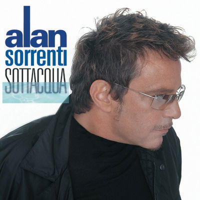 Cover for Alan Sorrenti · Sottacqua (SCD)