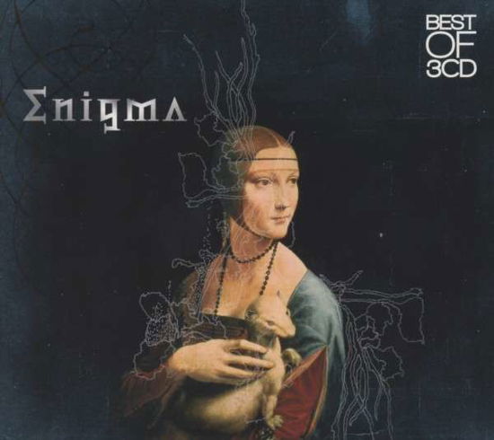 Best Of - Enigma - Musikk - EMI - 5099901765328 - 25. oktober 2012