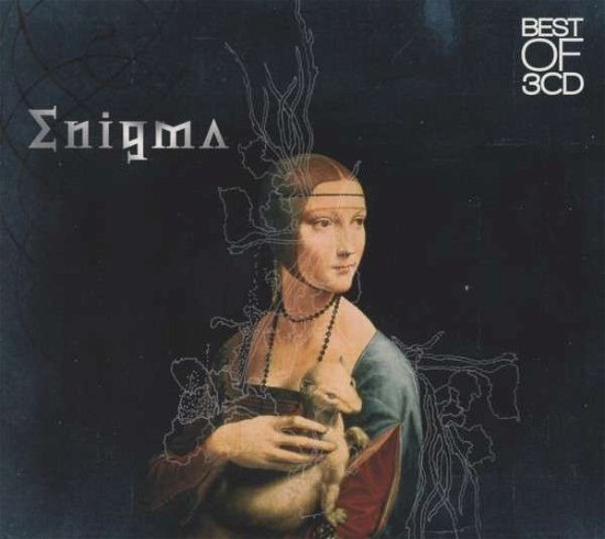Cover for Enigma · Best Of (CD) (2012)