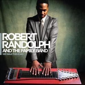 We Walk This Road - Randolph,robert & the Family Band - Musik - Parlophone - 5099908229328 - 3. juni 2011
