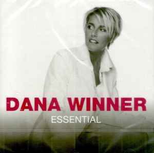 Cover for Dana Winner · Essential (CD) (2011)