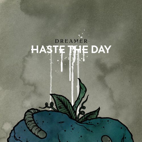 Cover for Haste The Day · Dreamer (CD) (2008)