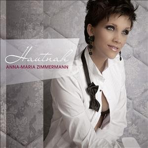 Hautnah - Anna-maria Zimmermann - Música - EMI - 5099930149328 - 23 de enero de 2012