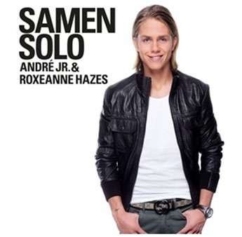 Samen Solo - Roxeanne & Andre Jr. Hazes - Music - Emi - 5099944038328 - March 29, 2011
