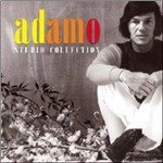 Cover for Adamo · Studio Collection (CD) (2008)