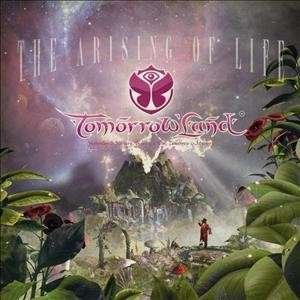 Tomorrowland Summer 2013 - Diverse Artister - Music - PARLOPHONE - 5099961503328 - July 1, 2013
