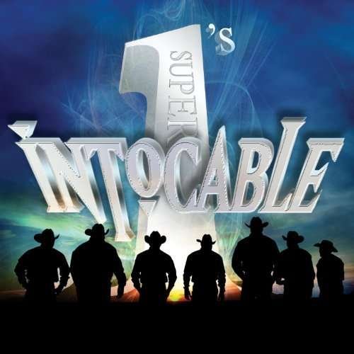 Intocable-super 1's - Intocable - Music - CAPITOL - 5099964036328 - April 13, 2010