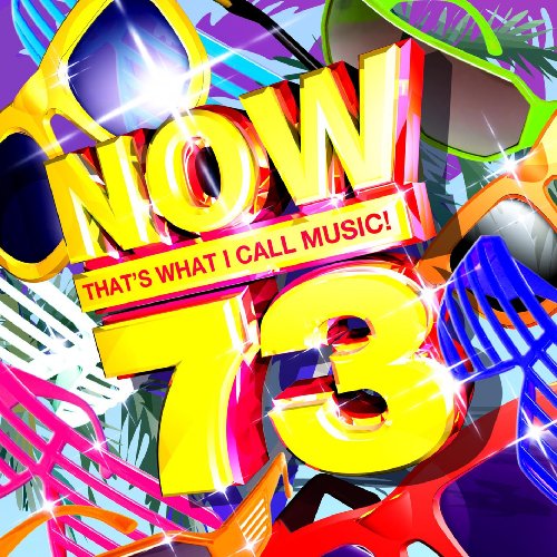 Now 73 - Now That's What I Call Music! - Music - EMI/VIRGIN - 5099968450328 - July 4, 2016