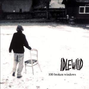 Cover for Idlewild · 100 Broken Windows (CD) [Special edition] (2010)