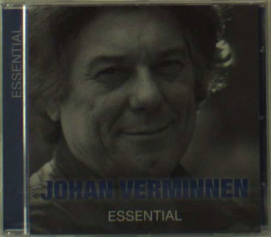 Cover for Johan Verminnen · Essential (CD) (2012)