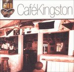 Cover for Double Gold · Cafe' Kingston (CD) (2002)