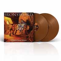 Cover for Ironsword · Servants Of Steel (LP) (2020)