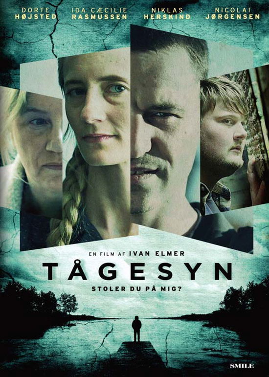 Tågesyn -  - Filme -  - 5709165776328 - 29. Oktober 2020