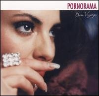 Cover for Pornorama · Bon Voyage (MCD) (2005)