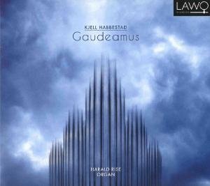 Cover for K. Habbestad · Gaudeamus (CD) (2012)