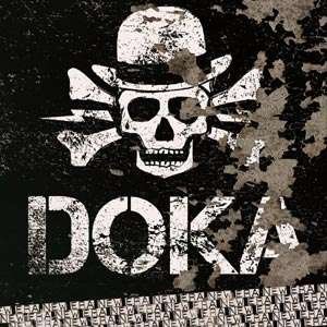 Cover for Doka · New Era (CD) (2015)