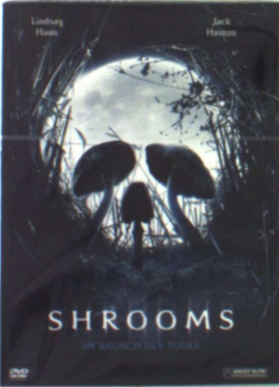 Cover for Shrooms (DVD) (2008)