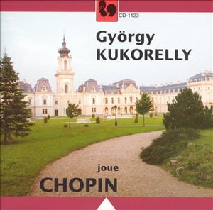 Cover for Fryderyk Chopin  · Polacca N.1 Op 26 N.1 In Do (1834 35) (CD)