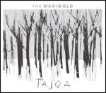 Cover for Marigold · Tajga (CD)