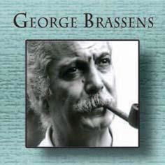 Georges Brassens - Georges Brassens - Musique - A&R PRODUCTIONS - 8023561042328 - 20 avril 2018