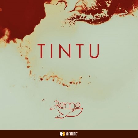 Cover for Rema · Tintu (CD) (2024)
