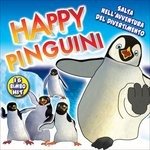 Cover for Vv.aa · Happy Pinguini (CD)