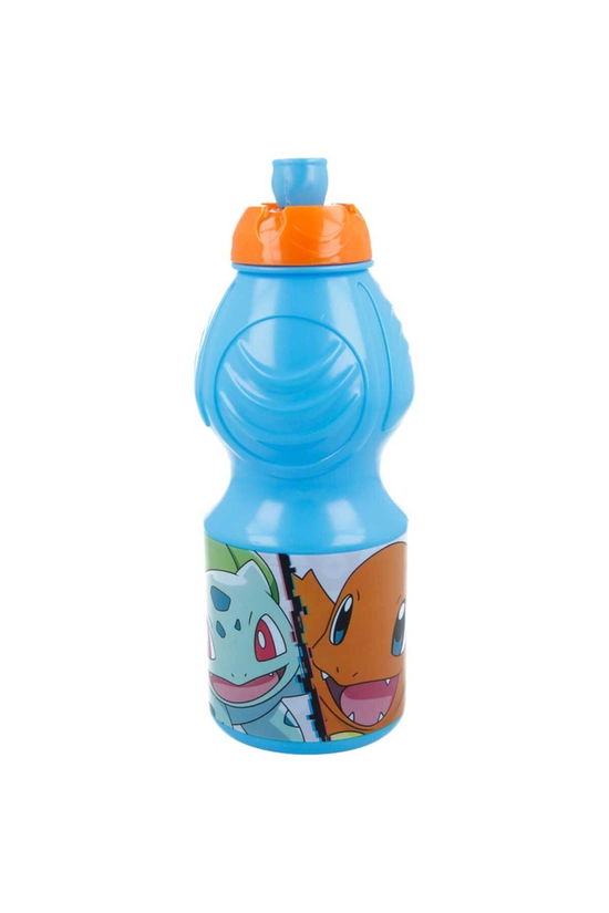 Cover for Stor · Sports Water Bottle 400 Ml. - PokÃ©mon (088808719-08032) (Spielzeug)