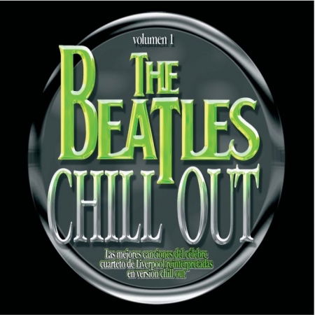 Cover for Various Artists · Beatles Chill Out (CD) (2005)