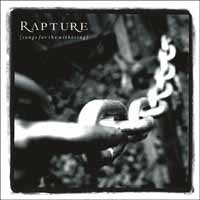Songs for the Withering - Rapture - Muziek - ALONE RECORDS - 8436566650328 - 9 maart 2018
