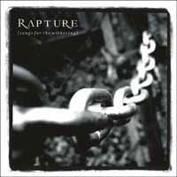 Songs for the Withering - Rapture - Musik - ALONE RECORDS - 8436566650328 - 9. marts 2018