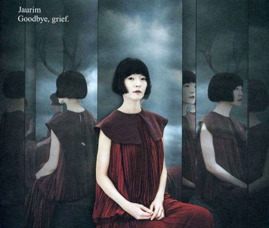 Cover for Jaurim · Goodbye Grief (CD) (2013)