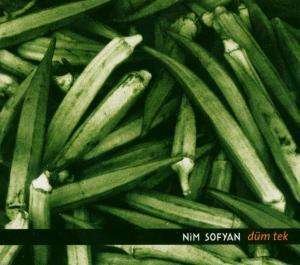 Cover for Nim Sofyan · Nim Sofyan - Dum Tek (CD) [Digipack] (2005)