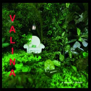 Cover for Valina · A Tempo! a Tempo! (CD) (2012)