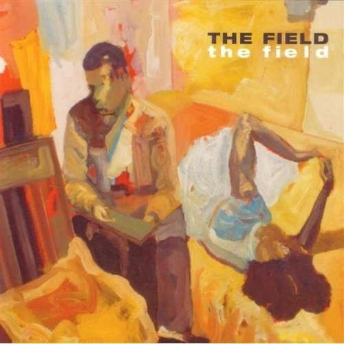Cover for J. Field · Field (CD) (2010)