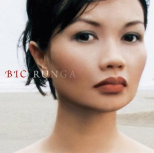 Beautiful Collision - Bic Runga - Music - COLUMBIA - 9416333840328 - September 10, 2002