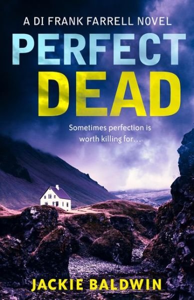 Cover for Jackie Baldwin · Perfect Dead [Edizione: Regno Unito] (DVD) (2018)