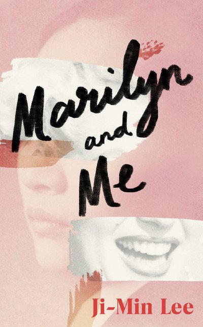Cover for Lee · Marilyn and Me (Bog) (2019)