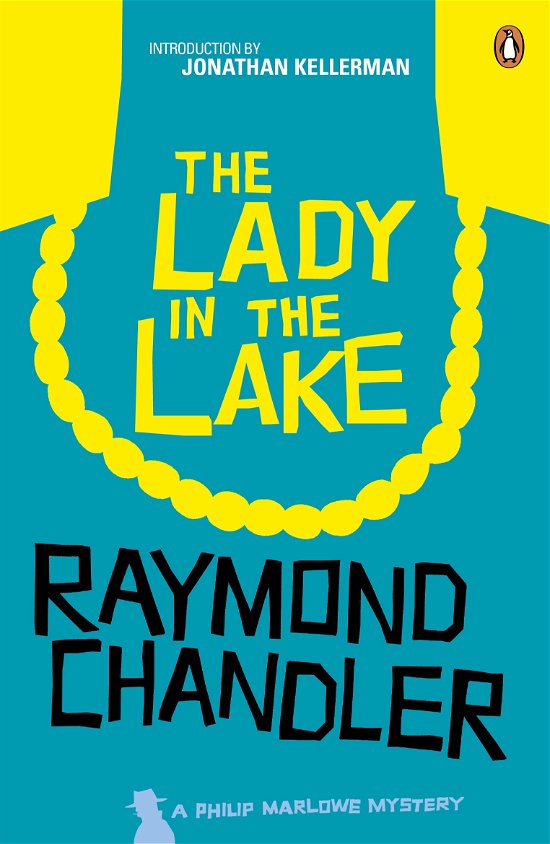Cover for Raymond Chandler · The Lady in the Lake - Phillip Marlowe (Pocketbok) (2011)