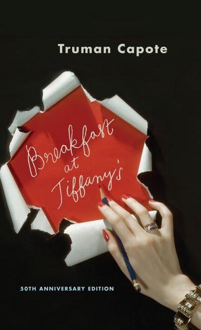 Cover for Truman Capote · Breakfast at Tiffany's - Vintage International (Pocketbok) [International edition] (2008)