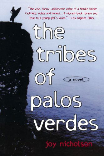 Cover for Joy Nicholson · Tribes of Palos Verdes P (Paperback Book) [1st edition] (1998)