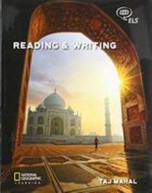 Cover for James Morgan · Taj Mahal (Pocketbok) [New edition] (2019)