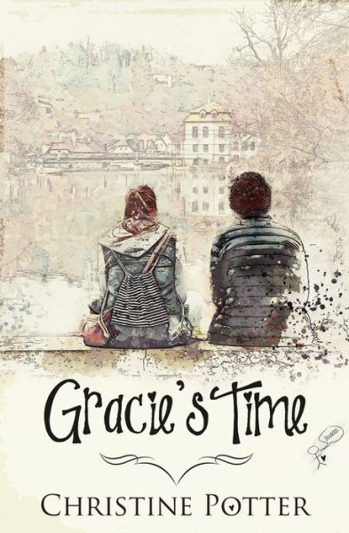 Cover for Christine Potter · Gracie's Time (Paperback Book) (2019)