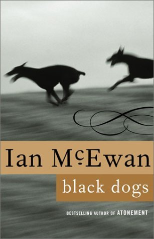 Cover for Ian Mcewan · Black Dogs: a Novel (Paperback Bog) (1998)