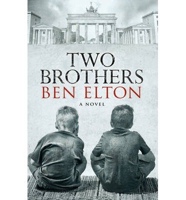 Cover for Ben Elton · Two Brothers (Paperback Book) (2013)
