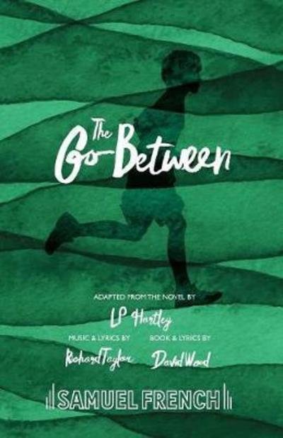 Cover for L P Hartley · The Go-Between (Paperback Book) (2018)